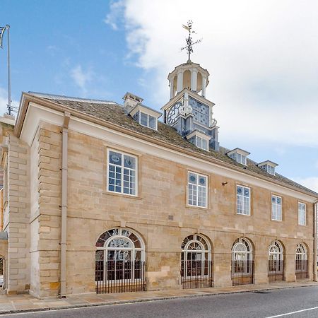 The Loft At Brackley Town Hall Luaran gambar