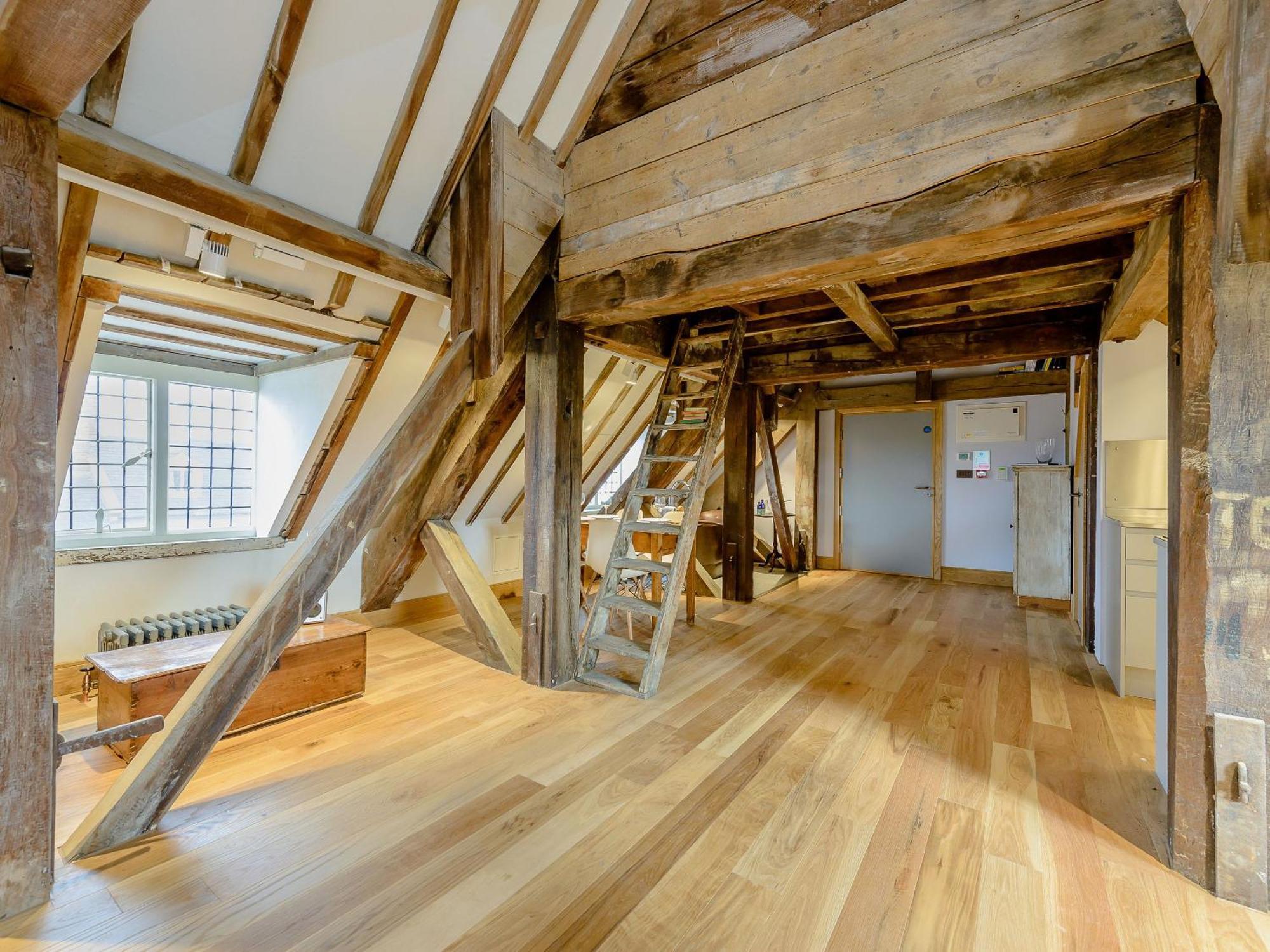 The Loft At Brackley Town Hall Luaran gambar