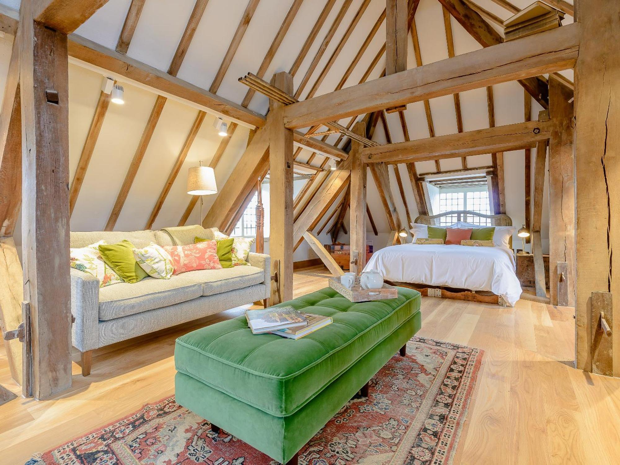 The Loft At Brackley Town Hall Luaran gambar